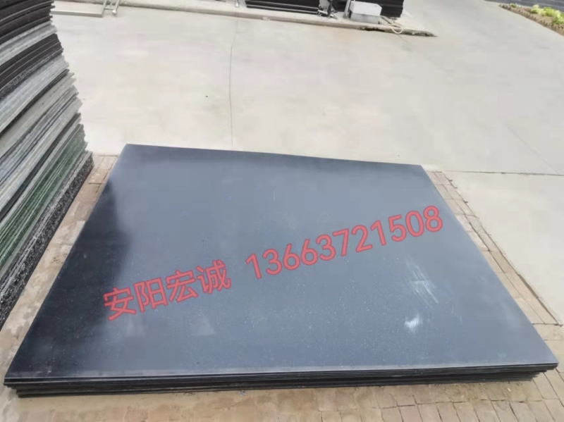 安陽宏誠：自卸車車底滑板訂貨，司機師傅的“福音”