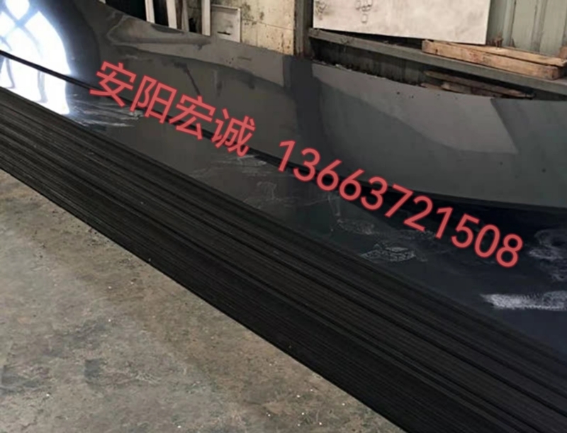 安陽(yáng)宏誠(chéng)：論高分子聚乙烯板解決煤倉(cāng)、料倉(cāng)堵塞的重要性！
