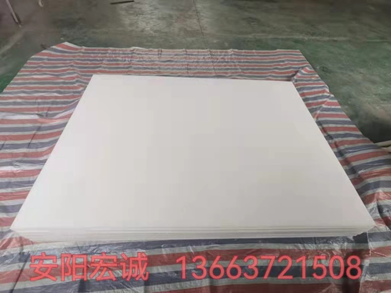 “315”在行動(dòng)，宏誠超高分子聚乙烯板質(zhì)量有保證！